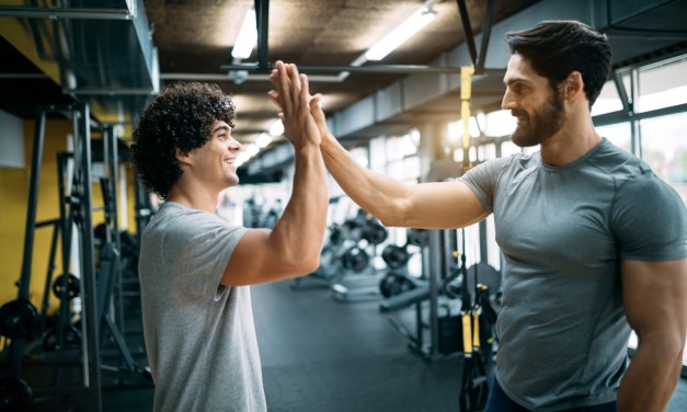 David Neill On Why He Loves Coaching High Schoolers