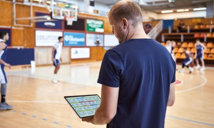 Firstbeat and the Individualized Athlete – Achieve Training, Recovery and Performance Goals