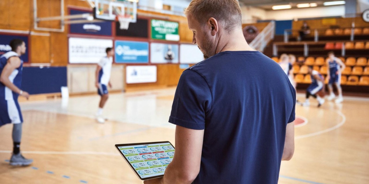 Firstbeat and the Individualized Athlete – Achieve Training, Recovery and Performance Goals