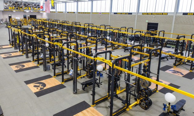 Quality, Professionalism and Service Define Success for Power Lift