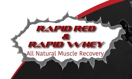 Maximizing Recovery With Rapid Performance Products