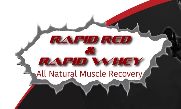 Maximizing Recovery With Rapid Performance Products