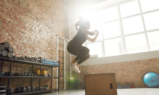 Plyometric Training: Is It Right For Your Program?