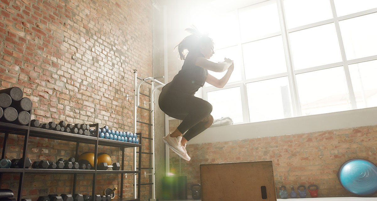 Plyometric Training: Is It Right For Your Program?