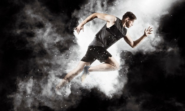 Three Drills For Developing Starts And Initial Acceleration For Running