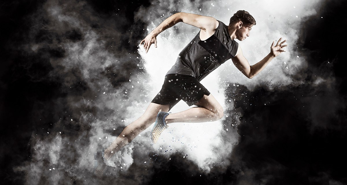 Three Drills For Developing Starts And Initial Acceleration For Running