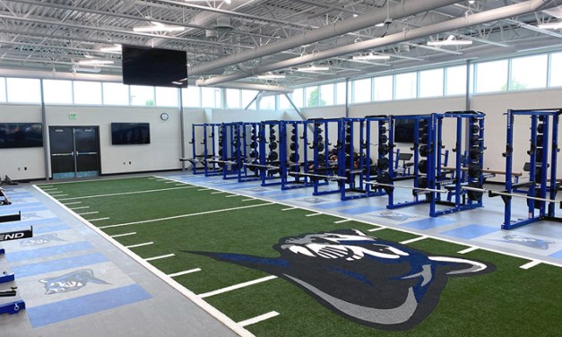 Mondo Lays Foundation For Athlete-Coach Connection