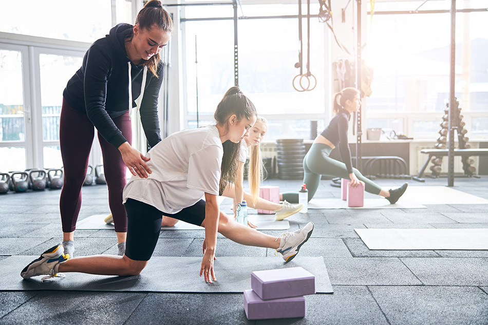 Here’s Why High Schools Should Hire Dedicated Strength Coaches