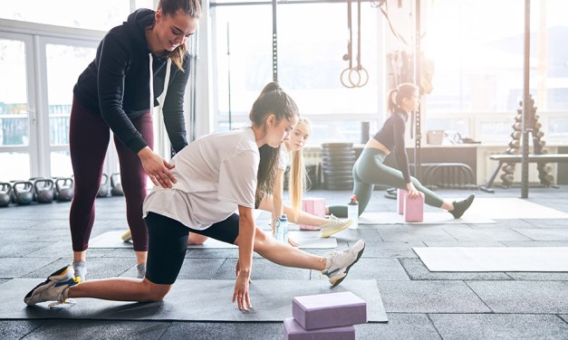 Here’s Why High Schools Should Hire Dedicated Strength Coaches