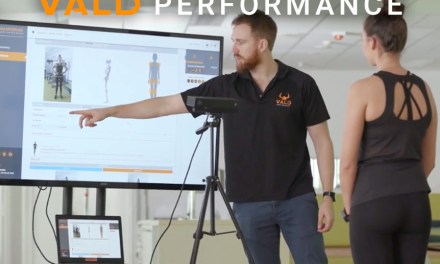 VALD Ecosystem Delivers On Promise Of Athletic Performance Testing, Tracking