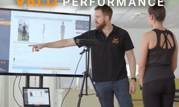 VALD Ecosystem Delivers On Promise Of Athletic Performance Testing, Tracking
