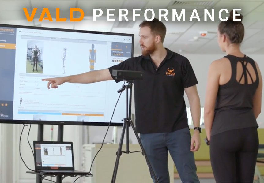 VALD Ecosystem Delivers On Promise Of Athletic Performance Testing, Tracking