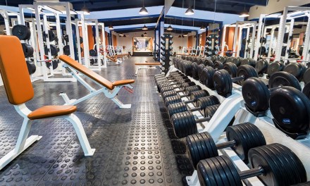 Jeff Madden On Choosing New Weight Room Equipment