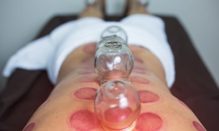 Where Traditional Chinese Medicine Meets Modern Athletic Performance