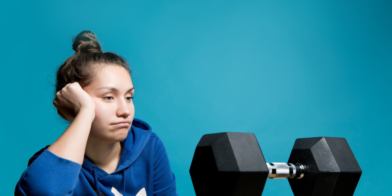 Benefits Of Organized Sport: Counteracting The Effects Of Cultural Changes And Inactivity Trends