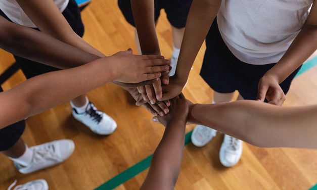 Strategies For Facilitating Conversations About Inclusion