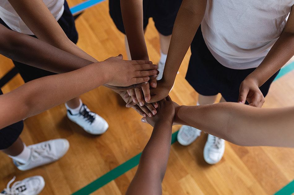 Strategies For Facilitating Conversations About Inclusion