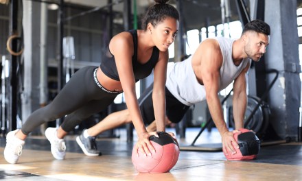 Matt Holt On Cultivating The Next Generation Of S&C Coaches