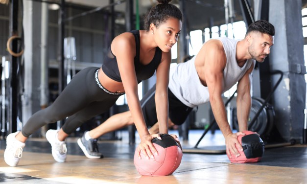 Matt Holt On Cultivating The Next Generation Of S&C Coaches