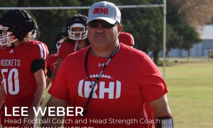 How Lee Weber “Feeds The Cats”