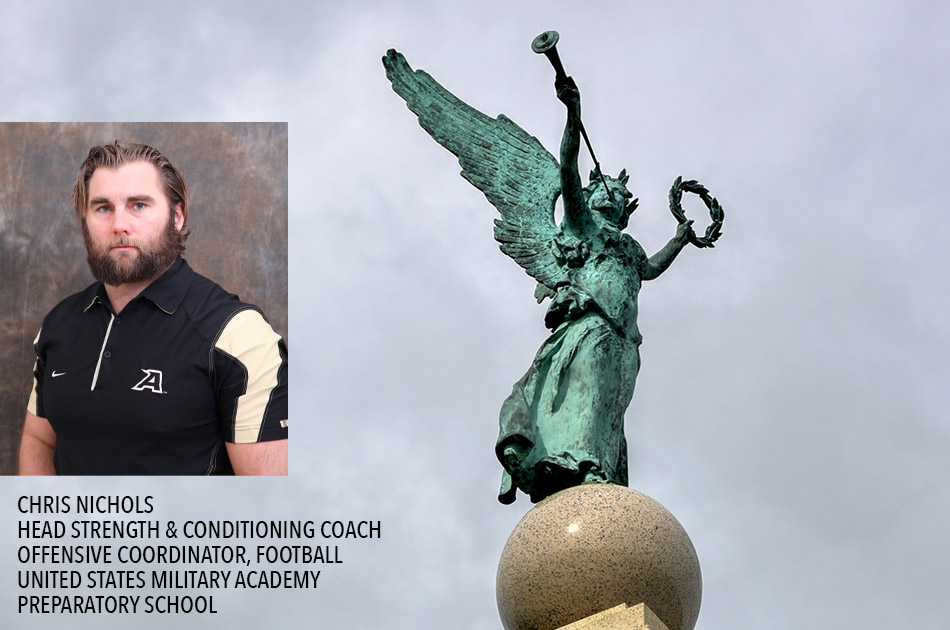 Military Lessons For Reaching Student-Athletes