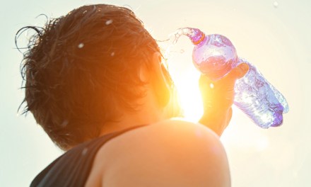 Heart Healthy: Preventing Sudden Death