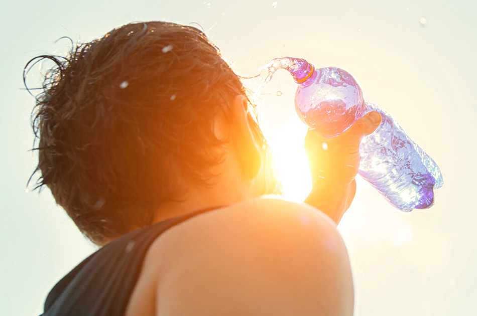 Heart Healthy: Preventing Sudden Death