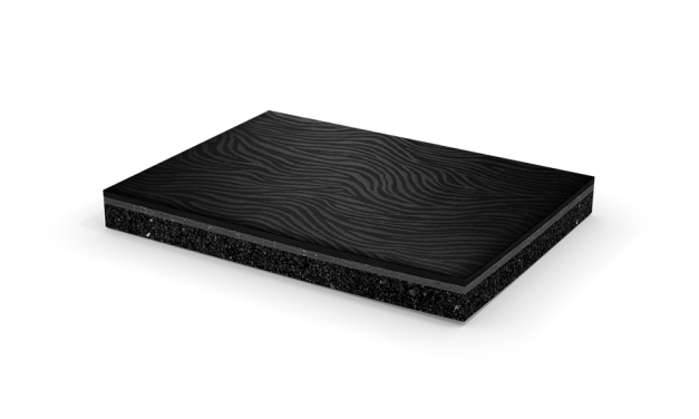 New Valor Weight Room Flooring From Mondo