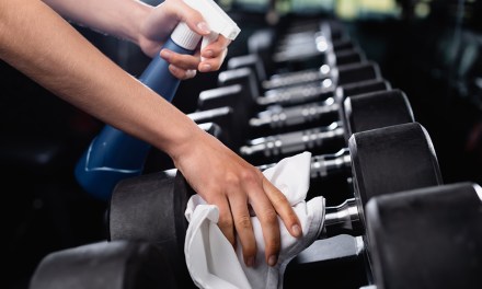 Reducing Skin Infection Among Student-Athletes