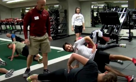 Norwich University’s Scott Caulfield On Education