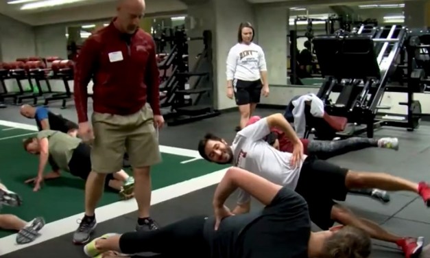 Norwich University’s Scott Caulfield On Education