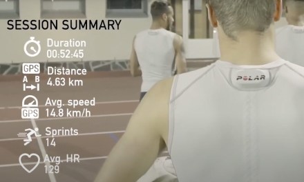 Robert Huggins On Individualizing Training For High School Athletes