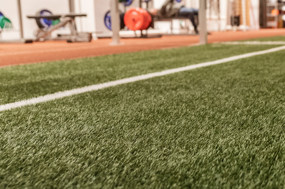 Top 5 Benefits Of Installing Indoor Turf
