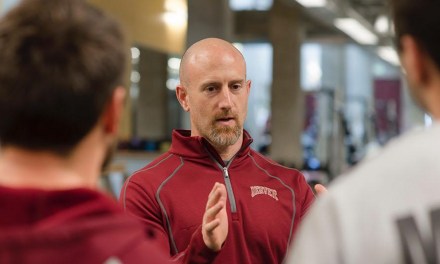 Setting The Pace With University Of Denver’s MASC Program