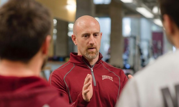 Setting The Pace With University Of Denver’s MASC Program