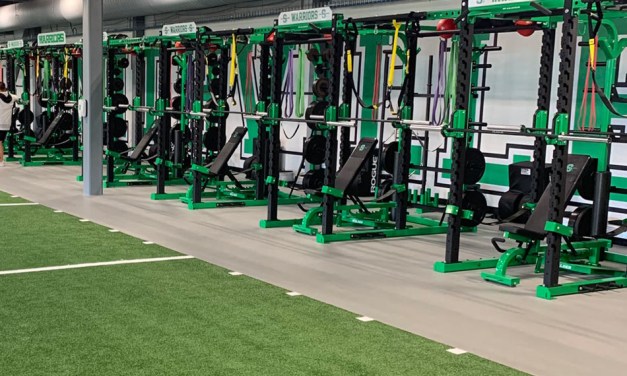 Jason Ambroson On Delivering Universal Fitness