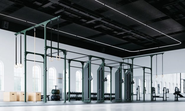 Eleiko Prestera: Comprehensive Adaptability