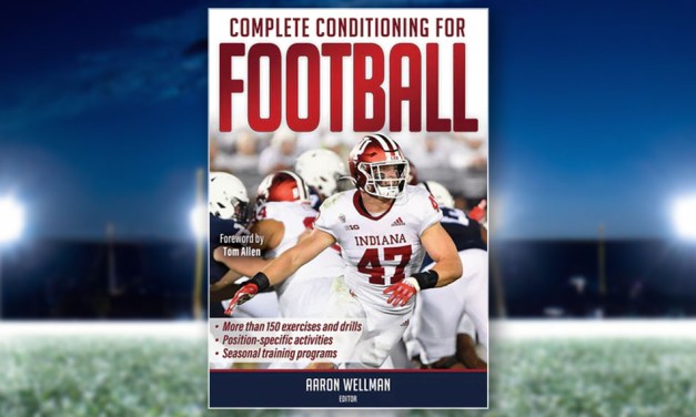 Complete Conditioning For Football