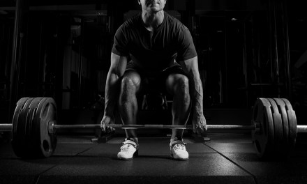 Logan’s Master in Strength & Conditioning: The Perfect Program For Coaches