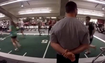 Elevating Strength Coaches: The University of Denver’s Master’s Program
