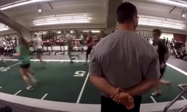 Elevating Strength Coaches: The University of Denver’s Master’s Program