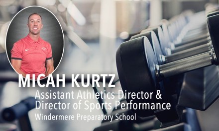 Making The Business Case For Strength Coaches