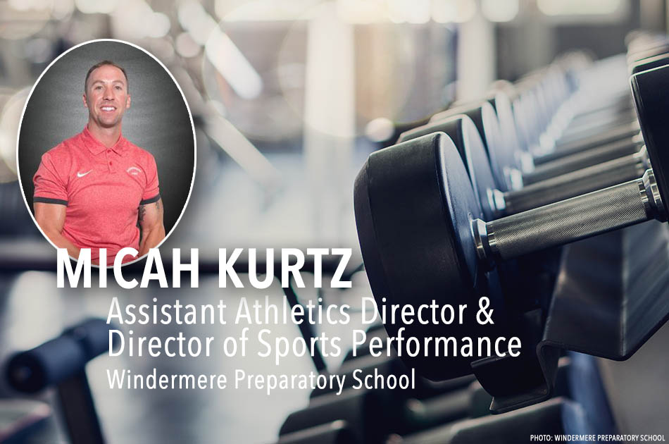 Making The Business Case For Strength Coaches