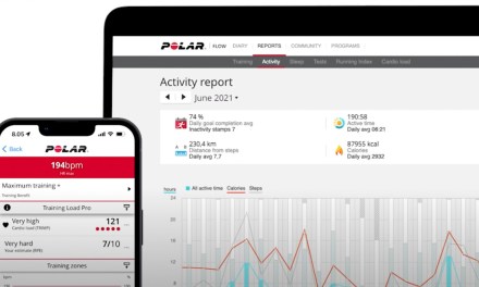 Polar H10 Delivers HRV Accuracy, Reliability