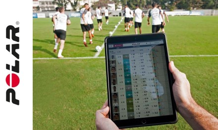 Mike Bewley – Unveiling Athletic Fitness With Polar