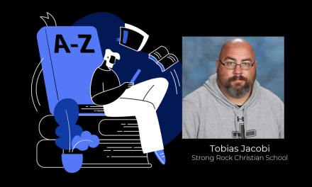 Tobias Jacobi On The Impact Of Evolving Terminology