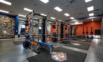 Valhalla’s Facilities Overhaul Boosts Pride, Performance