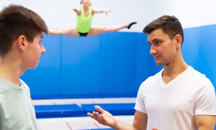 Overcoming The Challenge Of Reaching Teenagers