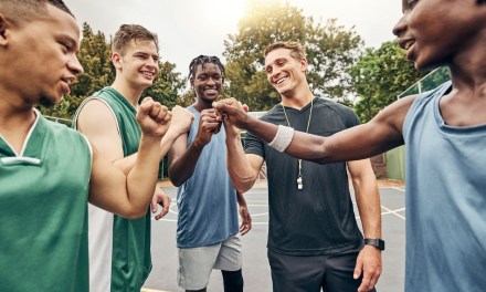 Transformational Vs. Transactional Coaching