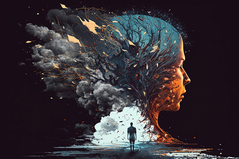 Seeking Wisdom: Adapt, Learn And Grow
